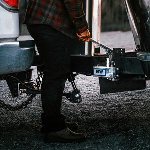 B&W Trailer Hitches Wdhl4510 Weight Distribution Hitch Bar||dscf9161-Enhanced-Nr-Web.Jpg||89||b94wdhl4510||1747004