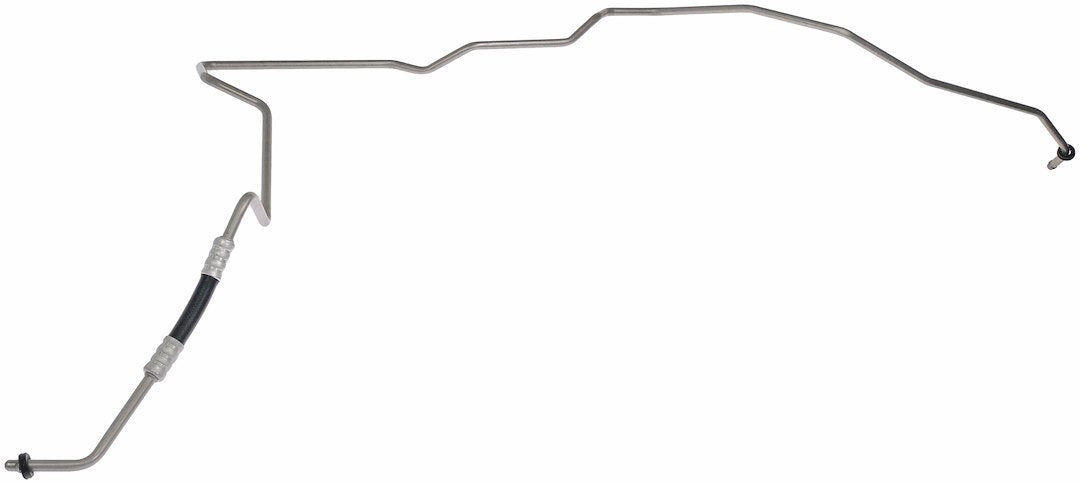 Dorman (Oe Solutions) 624-153 Auto Trans Oil Cooler Hose Assembly||||91||d18624153||1894437