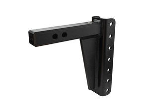 Bulletproof Hitches Hd208 Trailer Hitch Ball Mount||hd208.Jpg||89||bphhd208||1436801