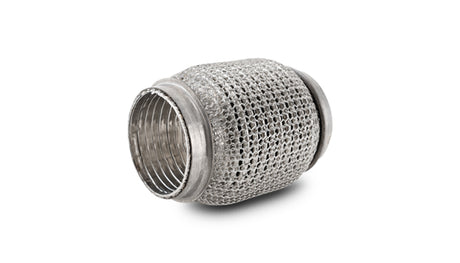 Vibrant Performance 66604 Exhaust Flex Connector||||85||v3266604||1922343
