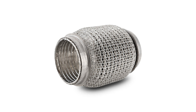 Vibrant Performance 66604 Exhaust Flex Connector||||85||v3266604||1922343
