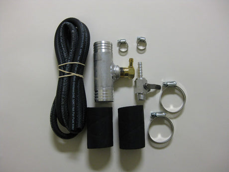 Product of Rds Tanks 011025 Fuel Tank Gravity Feed Kit