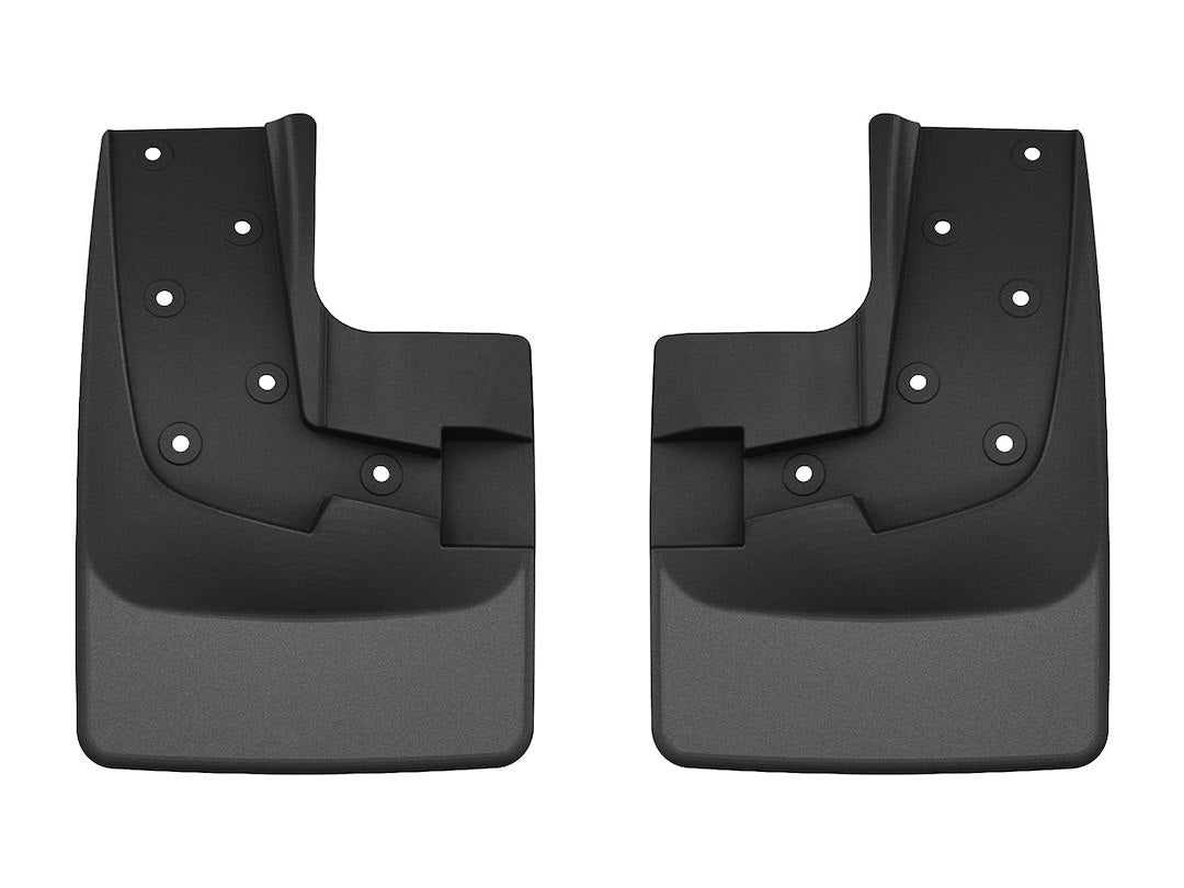 Weathertech (Usa) 110187 Mud Flap||110187.Jpg||85||w24110187||1740769