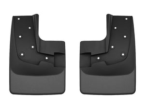 Weathertech (Usa) 110187 Mud Flap||110187.Jpg||85||w24110187||1740769