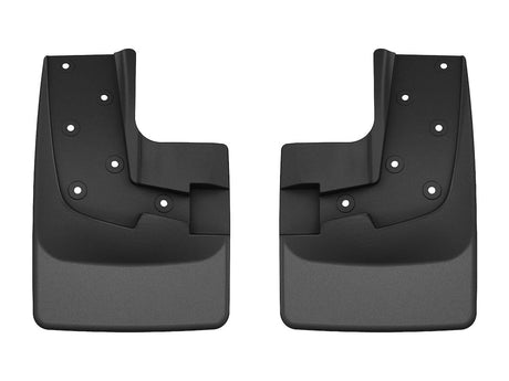Weathertech (Usa) 110187 Mud Flap||110187.Jpg||85||w24110187||1740769