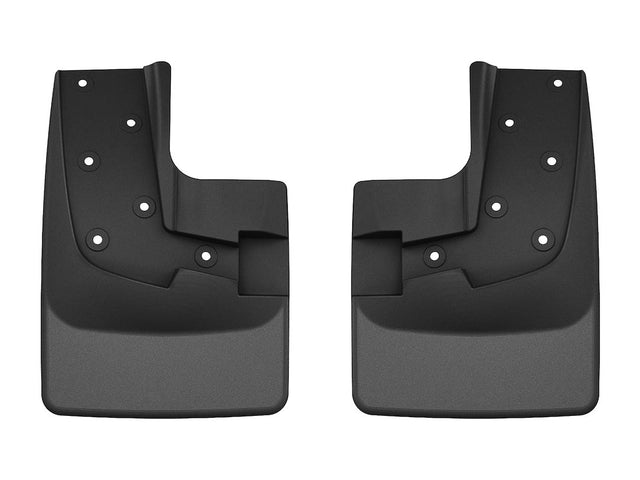 Weathertech (Usa) 110187 Mud Flap||110187.Jpg||85||w24110187||1740769