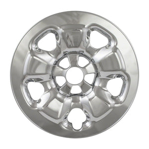 Product of Coast To Coast IWCIMP91X Silver Set Of 4 
