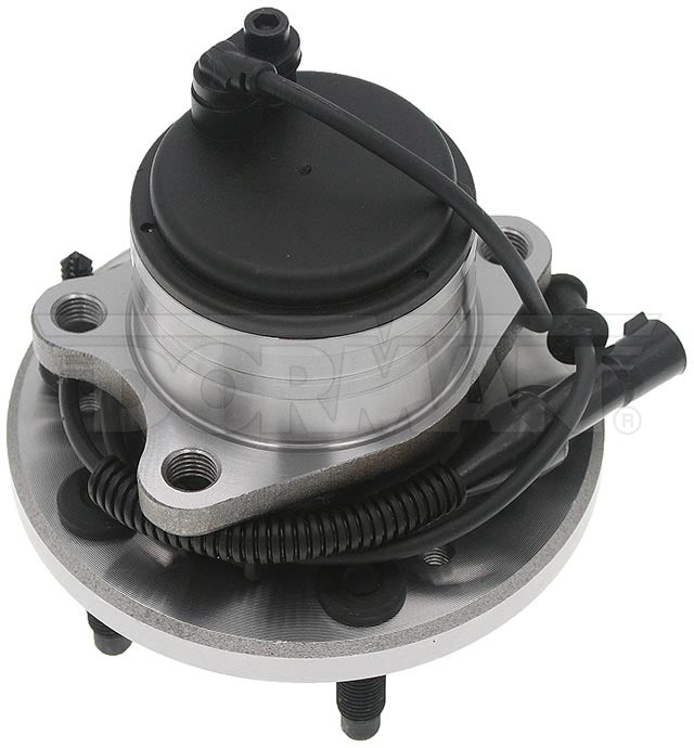 Dorman (Oe Solutions) 951-833 Wheel Bearing And Hub Assembly||951-833_2.Jpg||87||d18951833||899246