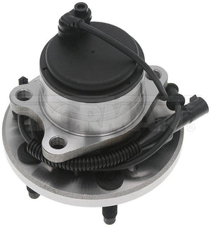 Dorman (Oe Solutions) 951-833 Wheel Bearing And Hub Assembly||951-833_2.Jpg||87||d18951833||899246