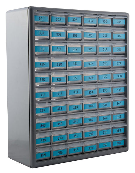 Product of Ap Products 013-689 Key Storage Case