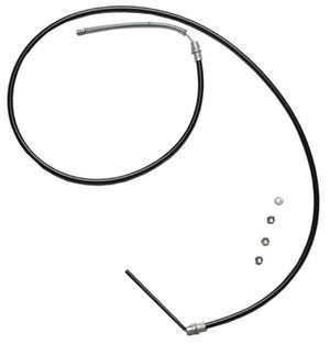 Raybestos Brakes Bc92943 Parking Brake Cable||bc92943_Fro.Jpg||85||r42bc92943||1221434