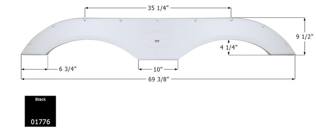 Icon 01776 Fender Skirt||icn01776.Jpg||85||i6s01776||1638067