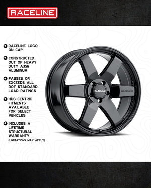 Raceline 942b-88062+35 Wheel||942b-88062-35_2.Jpg||87||r9b42b8806235||2258905