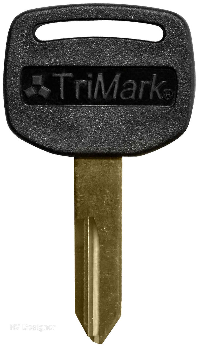 RV Designer Key T700 – PartsVia.com