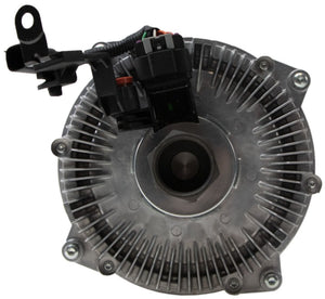 Product of Four Seasons 3241 Cooling Fan Clutch