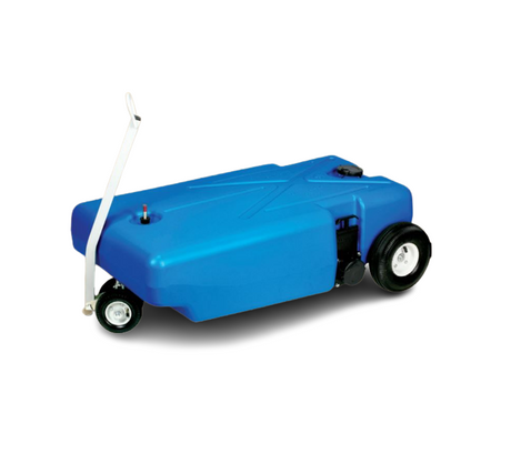 Product of Barker Mfg. 30844 Portable Waste Holding Tank