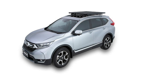 Product of Rhino-Rack USA RHCB1 Roof Rack Mounting Kit - 