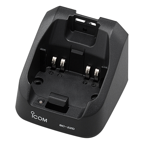 Product of Icom Bc220 Survival Radio Battery Charger