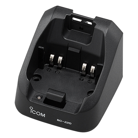 Product of Icom Bc220 Survival Radio Battery Charger