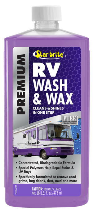 Product of Star Brite 071516pc Car Wash