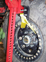 Product of Hi-Lift Jack Lm-100 Jack Wheel Lift Adapter
