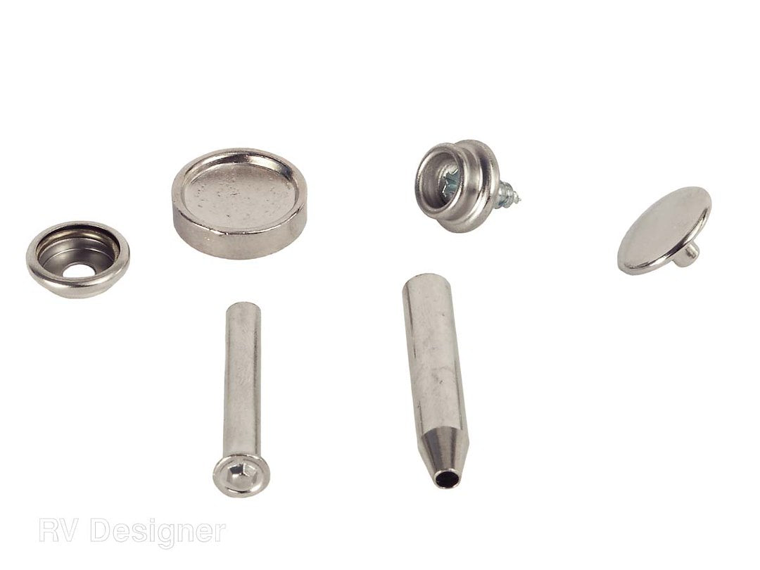 Rv Designer A304 Snap Fastener Installation Kit||a304webready.Jpg||85||r6ra304||1111775