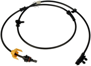 Dorman (Oe Solutions) 970-066 Abs Wheel Speed Sensor||||91||d18970066||2013946