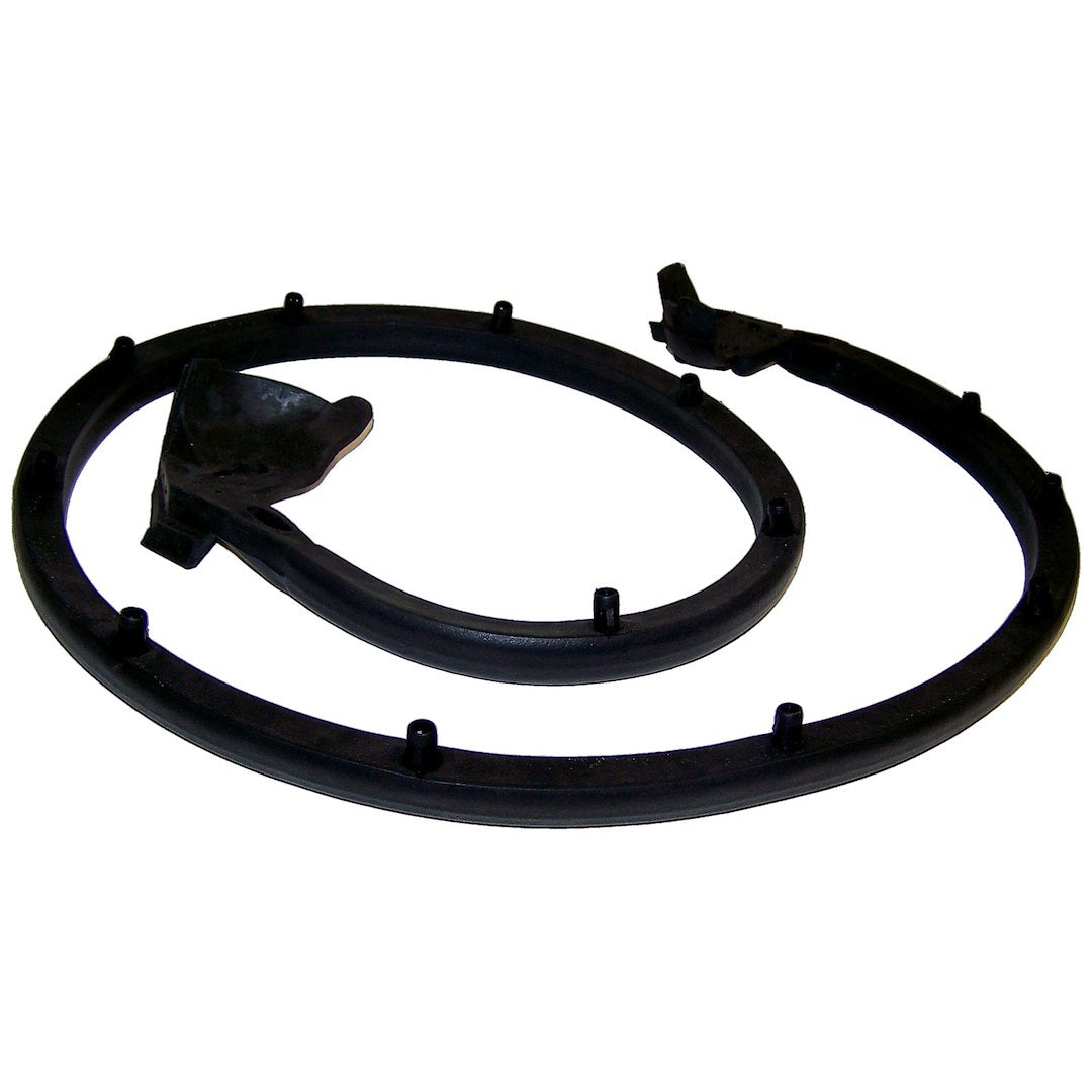 Crown Automotive 55009828 Door Weather Strip||55009828_1.Jpg||86||c1y55009828||2442650
