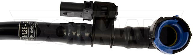 Dorman (Oe Solutions) 926-457 Crankcase Breather Tube||||87||d18926457||2013598