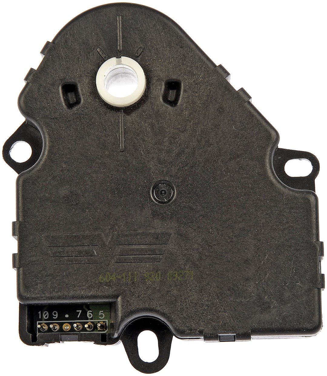 Dorman (Oe Solutions) 604-111 Blend Door Actuator||604-111-002.Jpg||86||d18604111||1837641