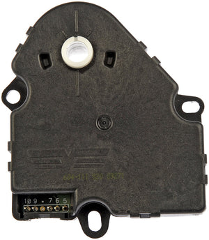 Dorman (Oe Solutions) 604-111 Blend Door Actuator||604-111-002.Jpg||86||d18604111||1837641