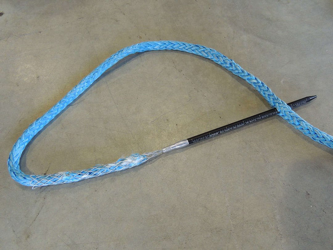 Product of Factor 55 00420-01 Winch Cable Repair Tool