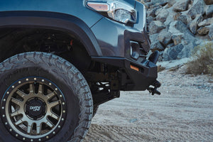 Body Armor Tc-19339w Bumper Extension||||94||b96tc19339w||2006746
