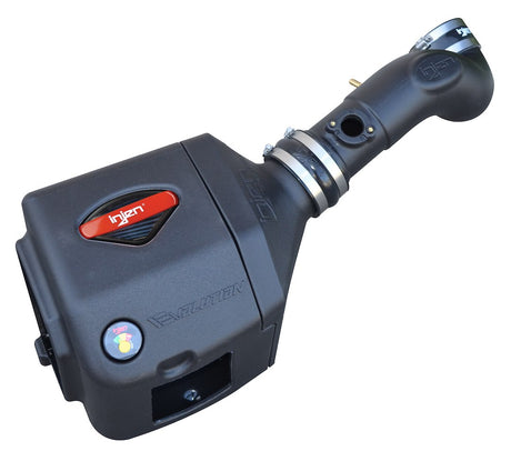 Injen Technology Evo7102 Cold Air Intake||||85||i24evo7102||2022396