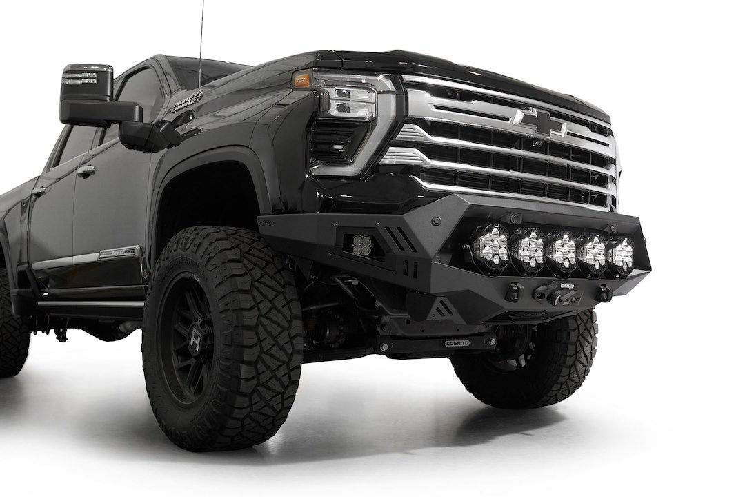 Addictive Desert Designs F820043500103 Bumper||||85||addf820043500||2004119