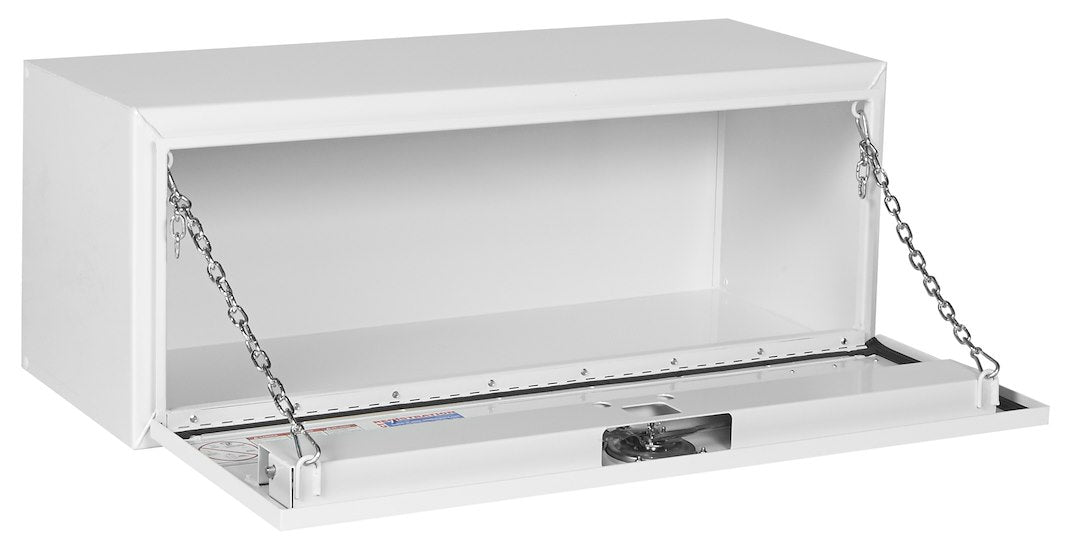 Weather Guard (Werner) 70231-3-02 Tool Box Door||548-3-02_Pi_Open.Jpg||85||w5170231302||962177