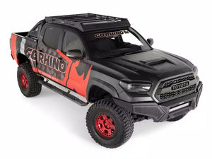 Go Rhino 34398t Bumper||34398t_R_4.Jpg||93||g2634398t||1737052