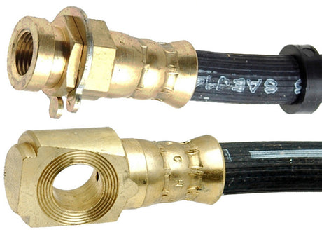 Product of Raybestos Brakes BH38583 Element3 ™ OEM Brake Line 