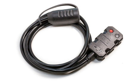 Product of Warn 103945 Winch Remote Control System