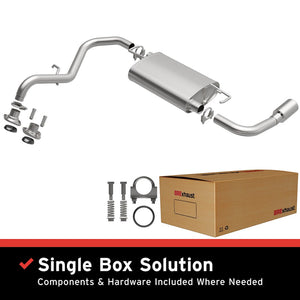 Bre Exhaust 106-0061 Exhaust System Kit||106-0061_1.Jpg||86||bre1060061||2239815