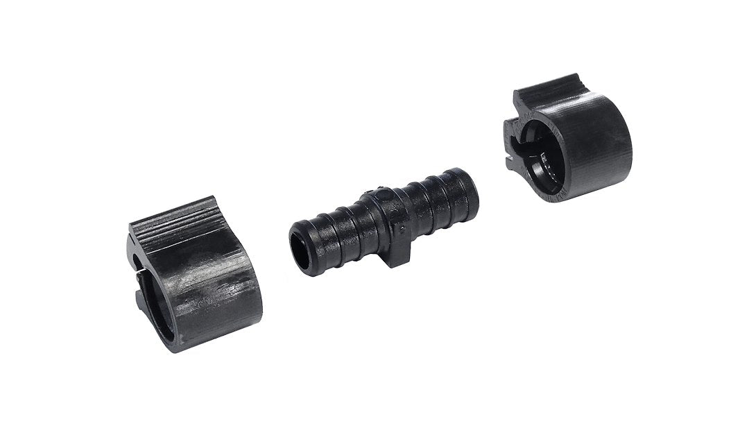 Product of Elkhart Supply 30840 Fresh Water Coupler Fitting