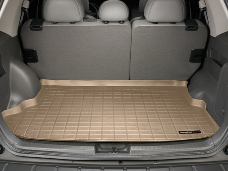 Weathertech (Usa) 41197 Cargo Area Liner||41197_1.Jpg||86||w2441197||2266555