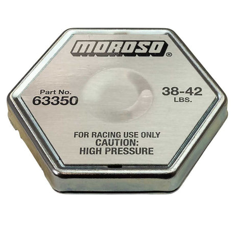 Moroso Performance 63350 Radiator Cap||63350.Jpg||85||m2863350||1721815