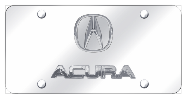Automotive Gold D.Acu.P.Cc License Plate||||85||a31dacupcc||2002461