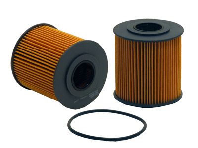 Product of Pro-Tec by Wix 177 Canister Oil Filter 