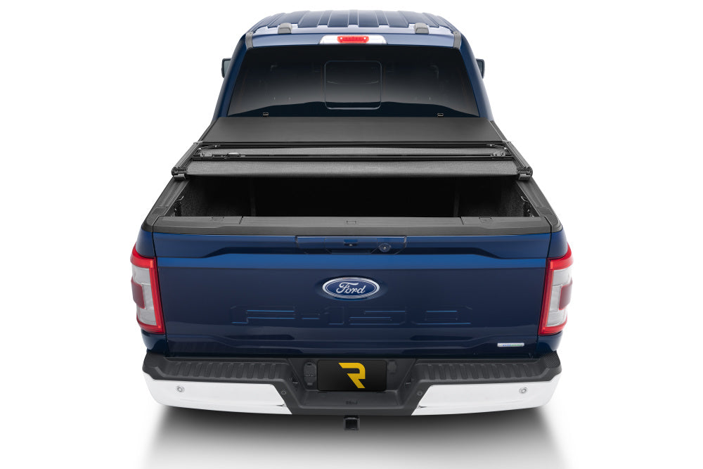 Product of Extang Trifecta ALX Soft Folding 90735 Tonneau Cover 