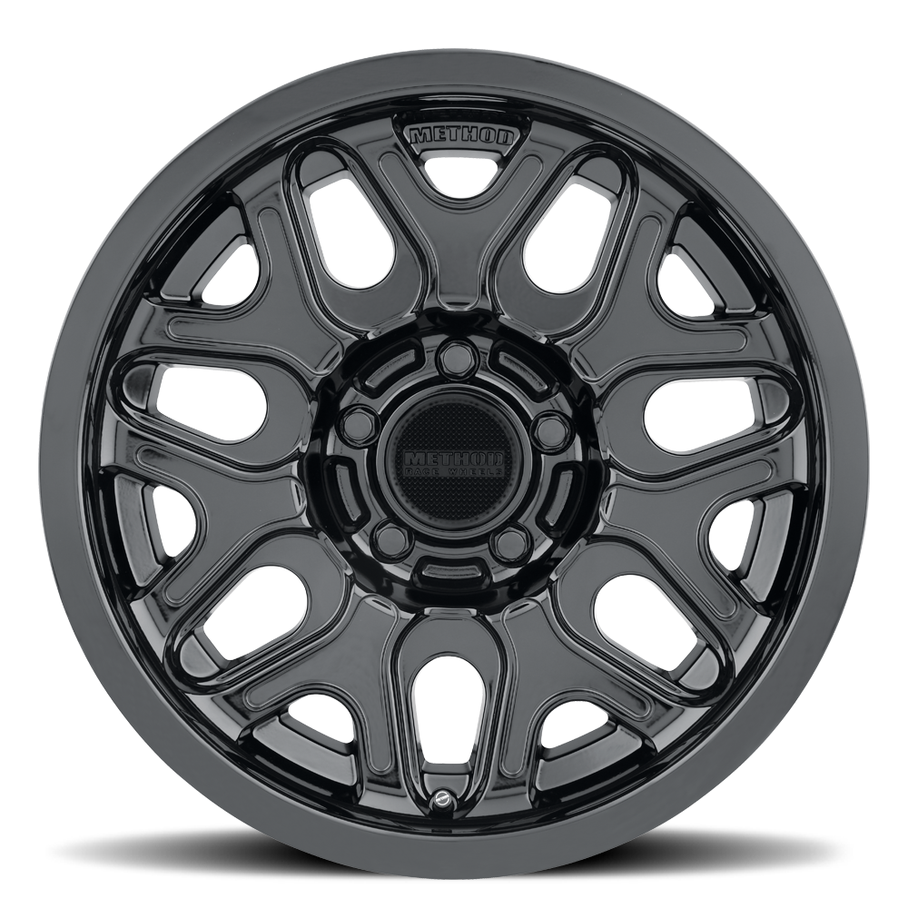 Method Race Wheels Mr322785501300 Wheel||method-Mr322-Wheel-5lug-Gloss-Black-17x8-5-Face-1000.Png||85||mrw2785501300||1498193