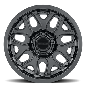 Method Race Wheels Mr322785501300 Wheel||method-Mr322-Wheel-5lug-Gloss-Black-17x8-5-Face-1000.Png||85||mrw2785501300||1498193