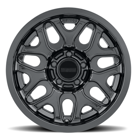 Method Race Wheels Mr322785501300 Wheel||method-Mr322-Wheel-5lug-Gloss-Black-17x8-5-Face-1000.Png||85||mrw2785501300||1498193