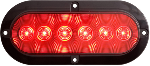 Product of Optronics Stl73rbp Trailer Light